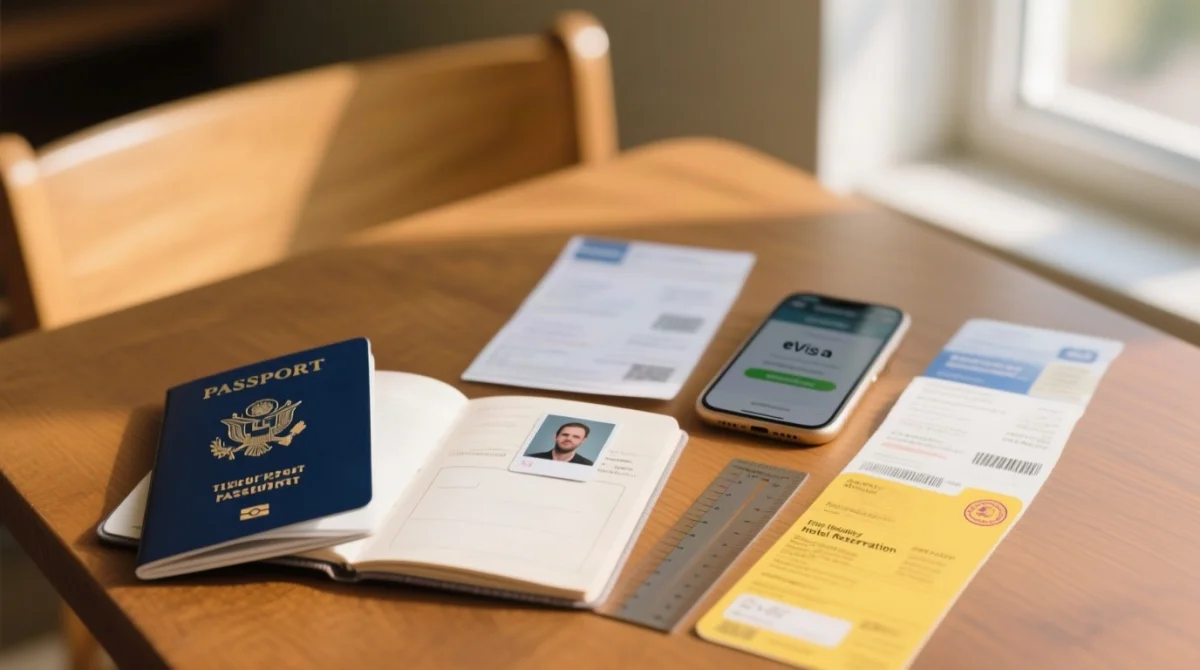 Djibouti eVisa Validity, Entry Rules & Document Requirements