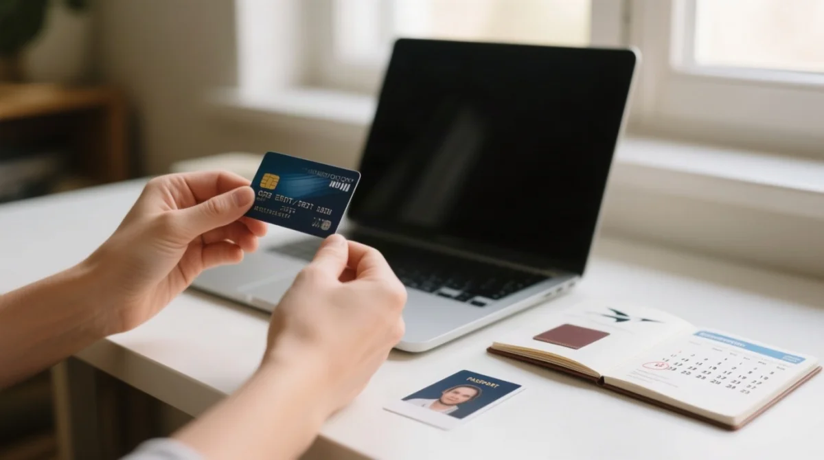 How to Apply for a Djibouti eVisa and Pay the Fee