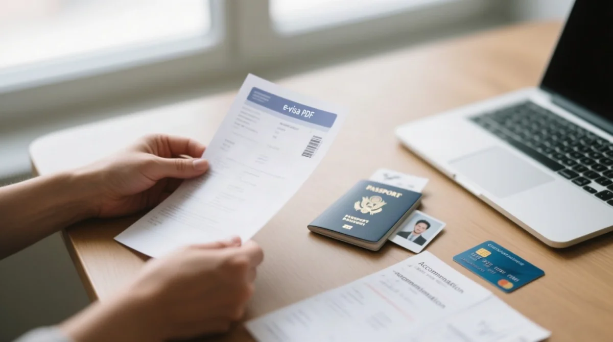 How to Apply for a&nbsp;Djibouti Transit eVisa