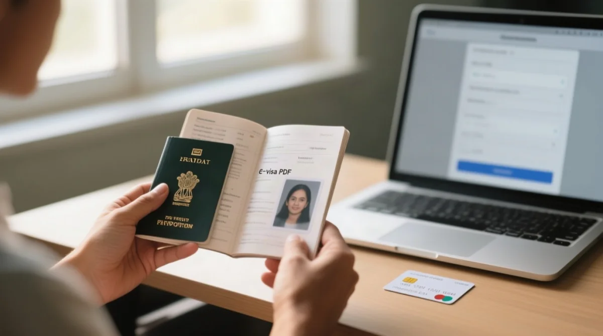 How to Apply: Step-by-Step Guide & Processing Times (2026)