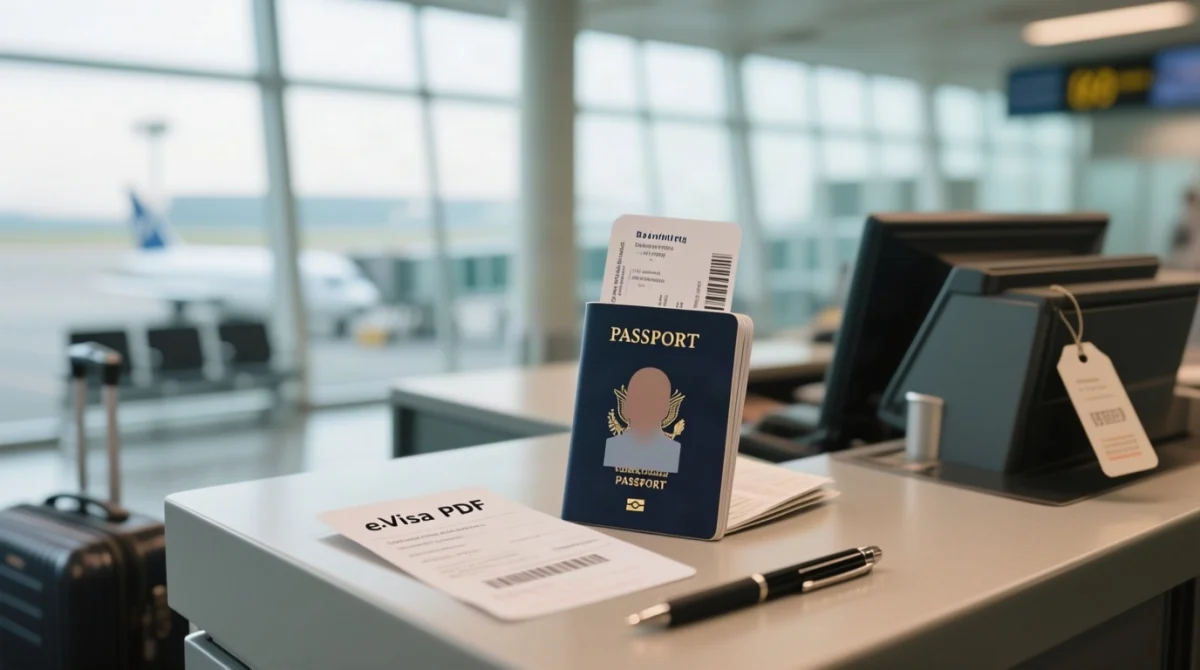 Name Mismatch Risks at UK Airports and Ambouli Airport