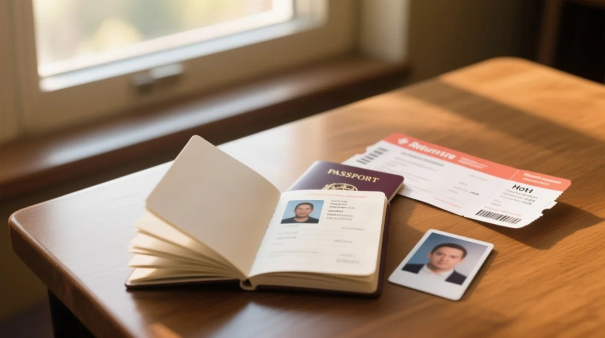 Passport and Document Requirements You Must Meet